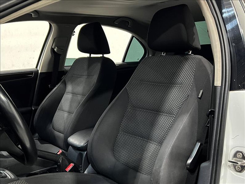 Volkswagen Jetta 2.0 Comfortline