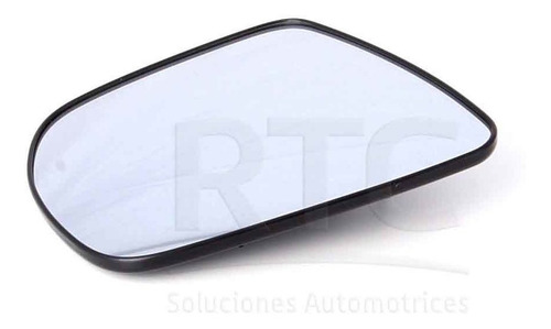 Imagen 6 de 10 de Luna Espejo Der Hyundai Tucson 2010/2015