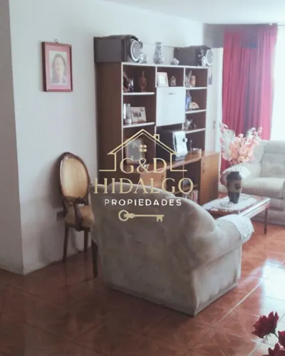 Vende G&d Hidalgo Propiedades