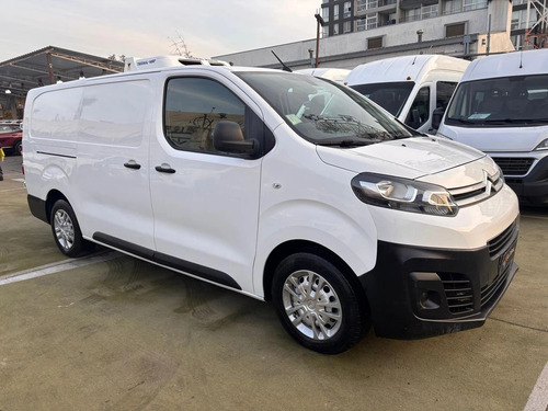Citroen Jumpy 2020
