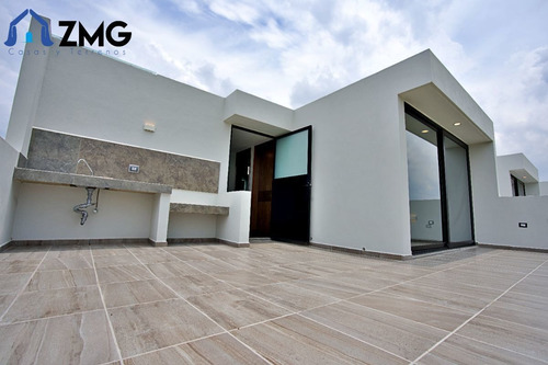 Imagen 29 de 30 de Casa De Lujo En Punto Sur Este #62 Recorrido Virtual