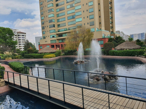 Imagen 27 de 30 de Puerta Del Lago, Av. Club De Golf. Venta Departamento