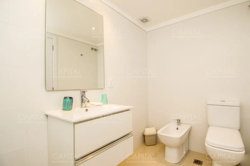 Torre Esmeralda Apartamento En Venta Punta Del Este Tres Dormitorios