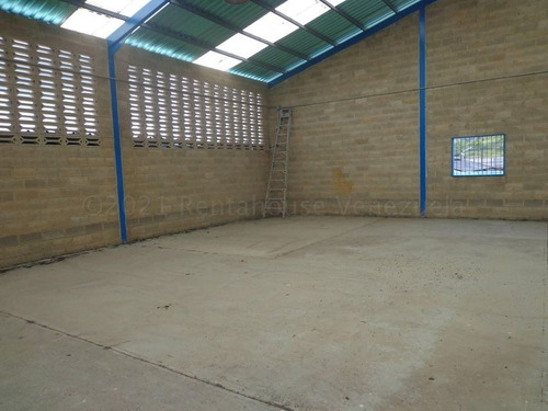 Imagen 15 de 19 de Galpon En Venta En Zona Industrial El Soco La Victoria 22-16285 Irrr