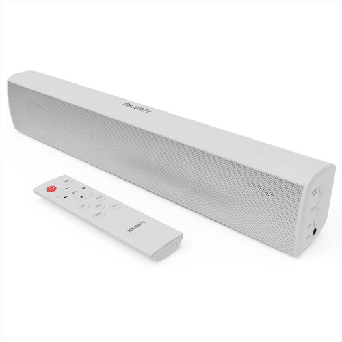 Majority Barra De Sonido Para Smart Tv, 50 Vatios, Barra De