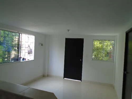 Apartamento En Arriendo Los Calamares, Cartagena
