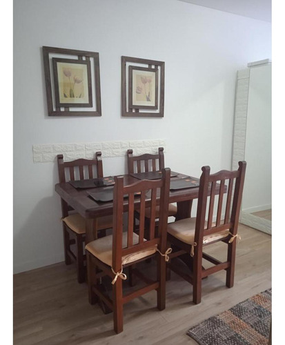 Departamento - Villa Urquiza