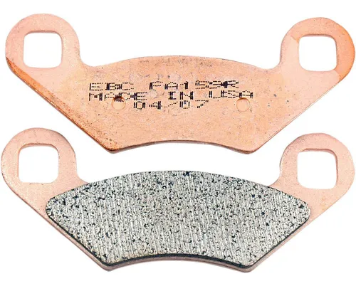 Pastilla Freno Ebc Fa159r Polaris 500 Predator/tld 03-07 F
