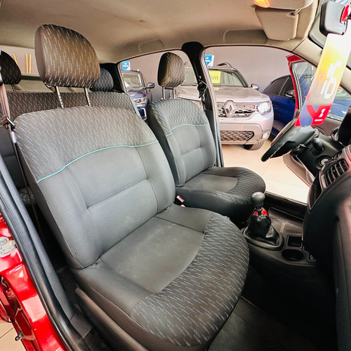 Renault Clio 1.2 Mio Confort Pack 5P