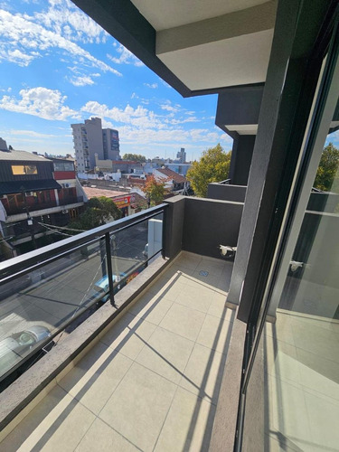 Venta Monoambiente Divisible C/balcon A Estrenar