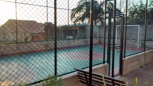 Imagem 15 de 24 de Imóvel - Apartamento Rico Em Planejados À Venda, Itaquera / Cidade Líder (maria Luiz Amerciano), São Paulo - Ap0417. - Ap0417