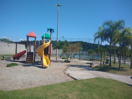 Imagem 5 de 8 de Terreno Com 945 M² No Condomínio Viverde 2 - 479 - 33415383