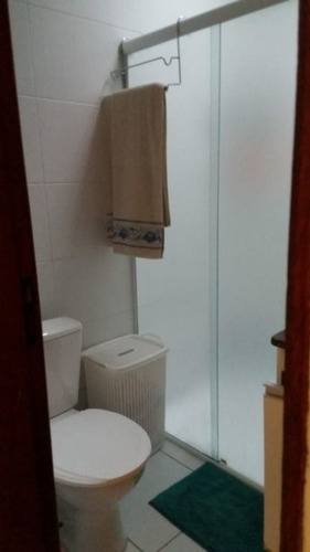 Imagem 13 de 20 de Casa Com 2 Dormitórios À Venda, 82 M² Por R$ 220.000 - Vila Nova Trieste - Jarinu/são Paulo - Ca0724