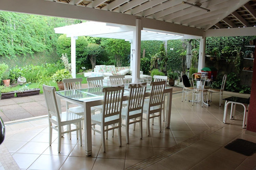 Imagem 14 de 30 de Casa À Venda Em Parque Alto Taquaral - Ca014892