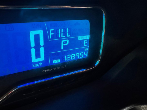 Chevrolet Spin 1.8 Ltz 8v Flex 4p Automatico