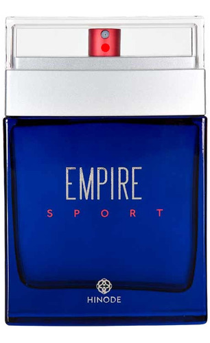 Empire Sport Perfume Masculino. Regalo Hombre Hinode Brasil