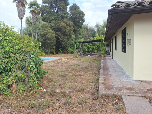 Casa 100% Solida De 148 M2 Construidos Y 5.000 M2 De Terreno