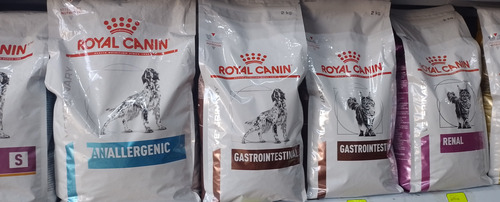 Hills U/d Alimento Uriny Para Perros