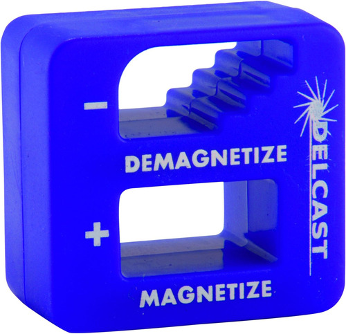 Magnetizador Delcast Mbx Desmagnetizador For Punts De D...