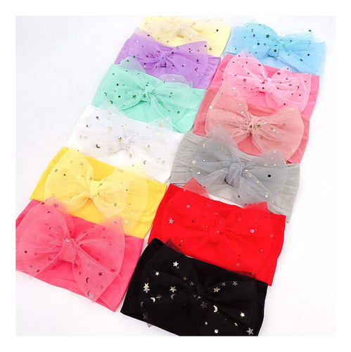 (w)band For Head Wrap Children Toddler Headwear Acces