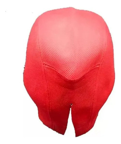 1 Mascarilla Para Adultos Deadpool, Halloween.