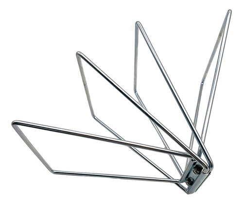 Nuevo Soporte Plegable For Refrigerador, Estante De
