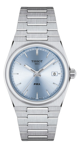 Reloj Mujer Tissot T137.210.11.351.00 Prx