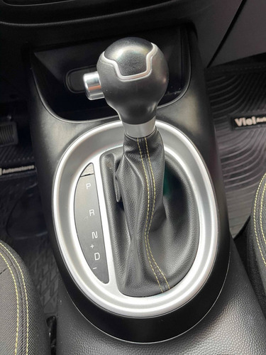 Kia Soul 1.6 Ex 132cv 6at 2014 Roja Cassano Automobili
