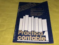 Comprar Práctica Contable 1 - Contabilidad Moderna