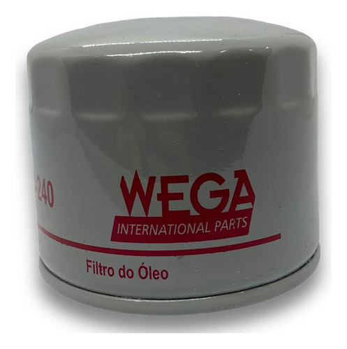 Filtro De Aceite Saveiro Gol Gl 1.6 Gti 1.8 Volvo S70 Wo-240