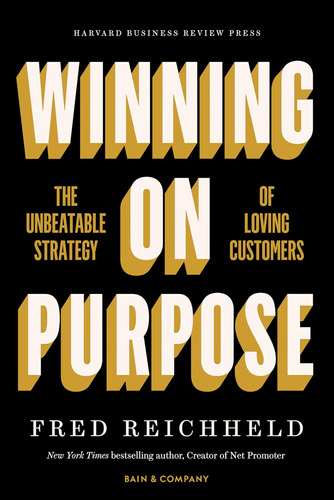 Libro: Winning On Purpose: The Unbeatable Strategy Of Loving