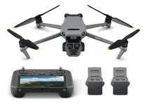 Comprar Drone DJI Mavic MAVIC 3 Pro CINE Premium Combo com câmera cinza 3 baterias