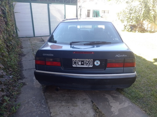 Citroën Xantia 2.0 I Sx