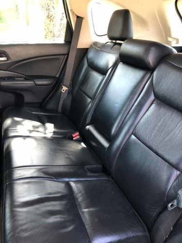Honda Cr-v 2012 2.0 Lx 4x2 Aut. 5p