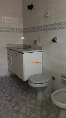 Imagem 19 de 30 de Casa À Venda, 235 M² Por R$ 800.000,00 - Ribeirânia - Ribeirão Preto/sp - Ca1750