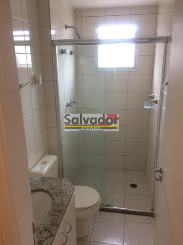 Imagem 8 de 15 de Apartamento Na Alameda Dos Aicás - Indianópolis - São Paulo - 9055
