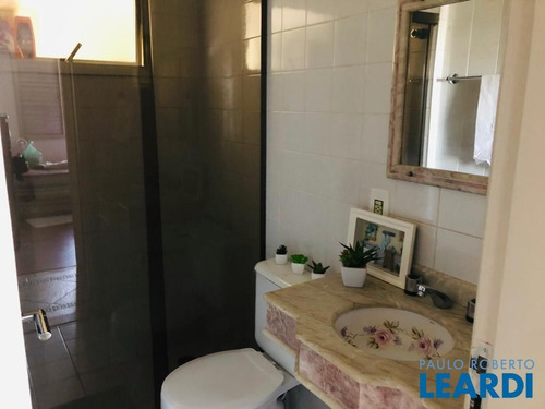 Imagem 9 de 11 de Apartamento - Vila Esperança - Sp - 632046