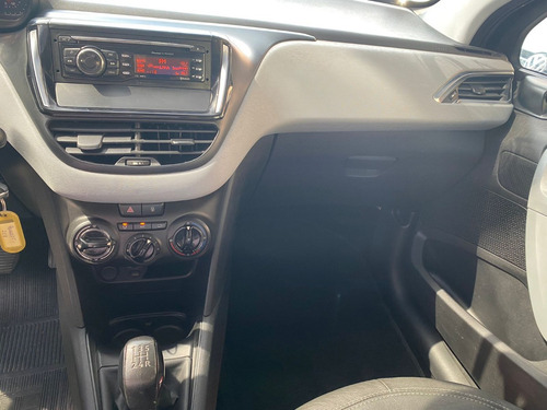 Peugeot 208 1.5 Active Pack Flex 5p