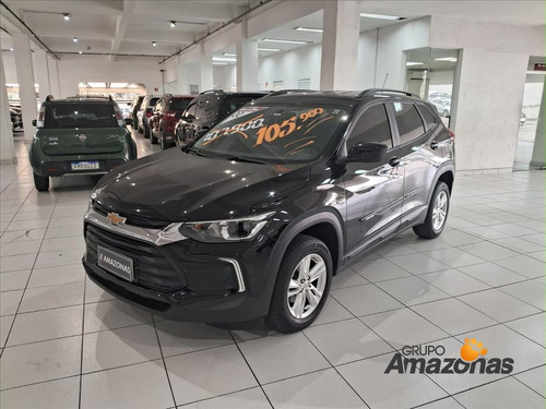 Chevrolet Tracker 1.0 Lt Turbo Aut. 5P