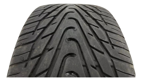 Par 2 Pneus Ling Long L689 Aro 20 245/45 R20 (Usado)
