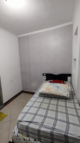 Sobrado Em Osasco, Ótima Localização, Pronto P/ Morar