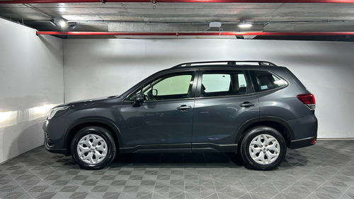 Subaru Forester 2.0I X Awd Cvt