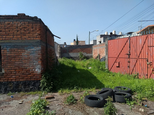Imagen 9 de 11 de Terreno A Una Cuadra De Avenida Ermita Iztapalapa