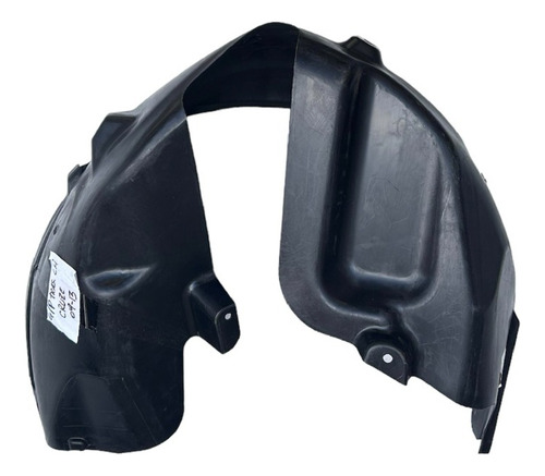 Guardapolvo Trasero Izq Chevrolet Cruze 2009-2013 Original