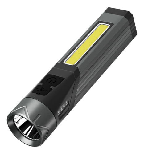 Linterna Plegable, Linterna De Trabajo, Iluminación Exterior