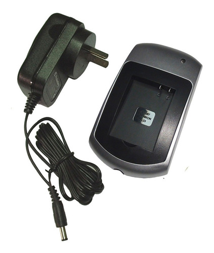 Cargador Bateria P/ Fuji Np-85 Sl300 Sl305 Sl280 Sl260 Sl240