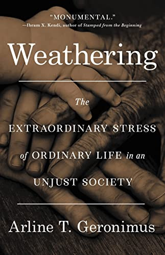 Book : Weathering The Extraordinary Stress Of Ordinary Life