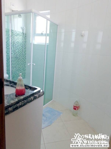 Imagem 7 de 13 de Linda Cobertura Duplex Com 03 Dormitórios Sendo 2 Suítes - 1122