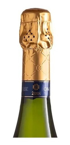 Kit 2 Espumantes Cave Geisse Extra Brut 750ml