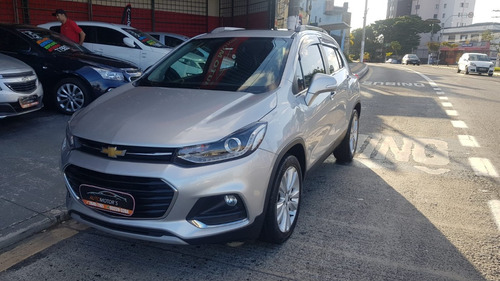 Chevrolet Tracker 1.4 Premier Turbo Aut. 5p